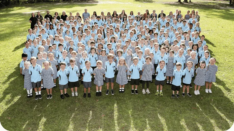 Sussex Inlet Public School