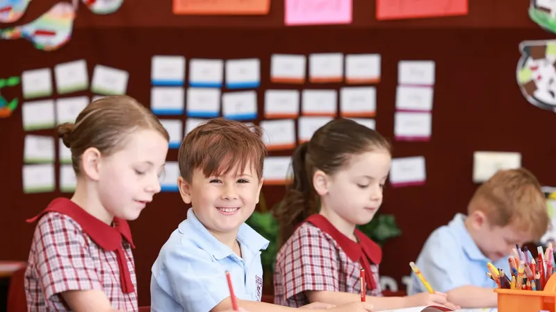 Sutherland Public School