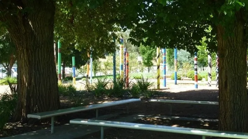 Sutton Public School