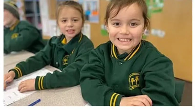 Swan Hill North Primary School