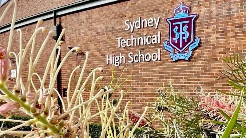 Sydney Technical High School