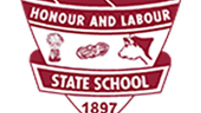 Taabinga State School
