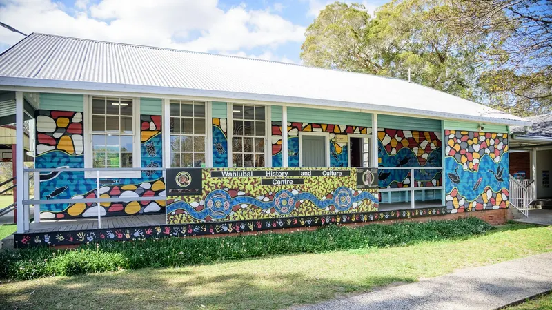 Tabulam Public School