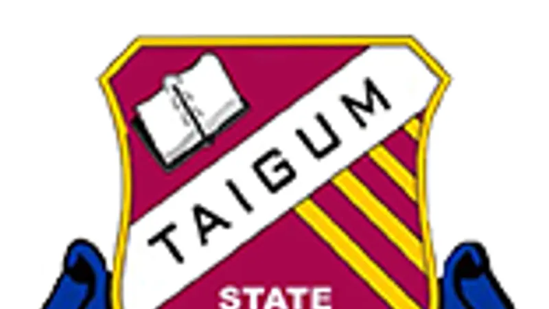 Taigum State School