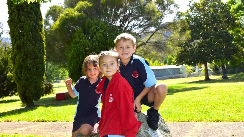 Talbingo Public School