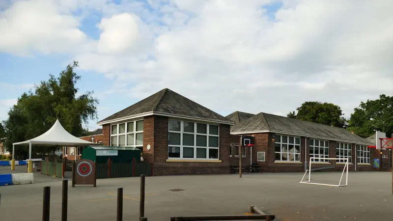 Talbot Primary School
