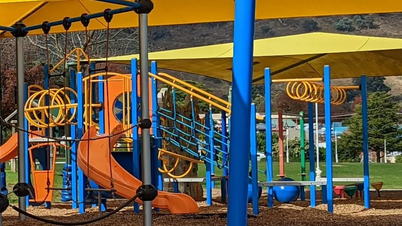 Tallangatta Primary School