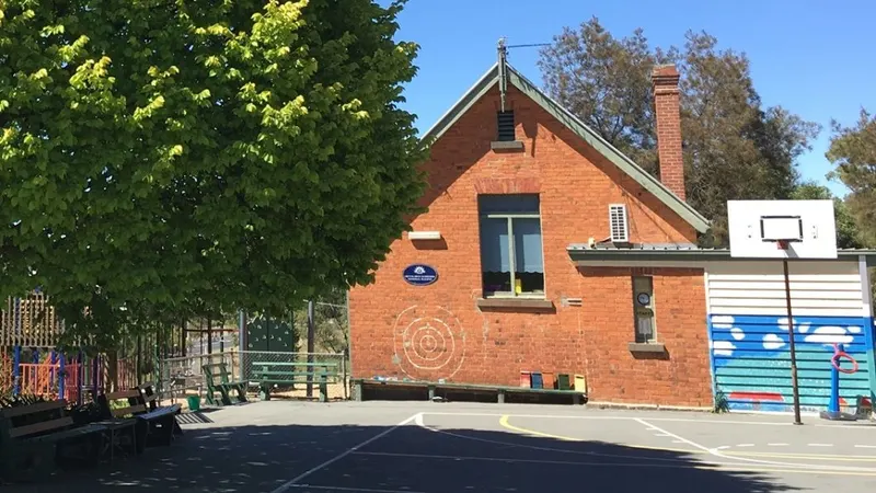 Tallarook Primary School
