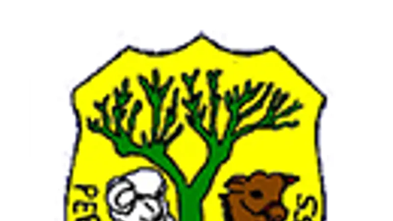 Talwood State School