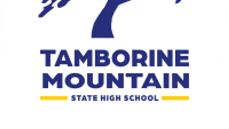 Tamborine Mountain State High School