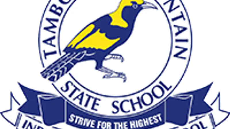 Tamborine Mountain State School