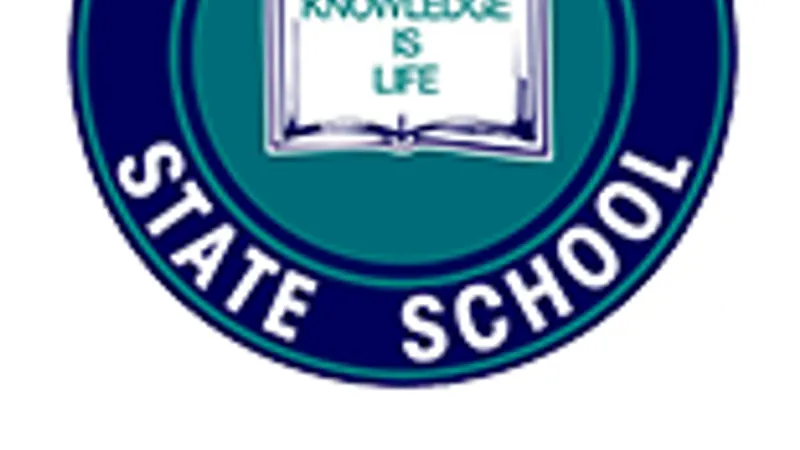 Tamrookum State School