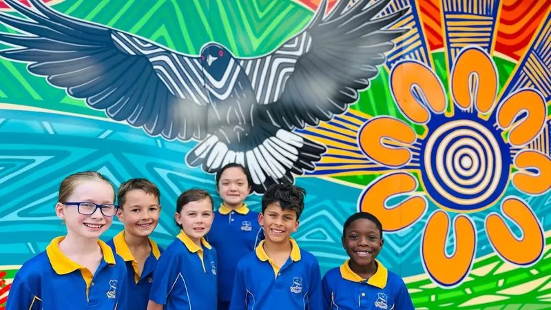 Tamworth Public School