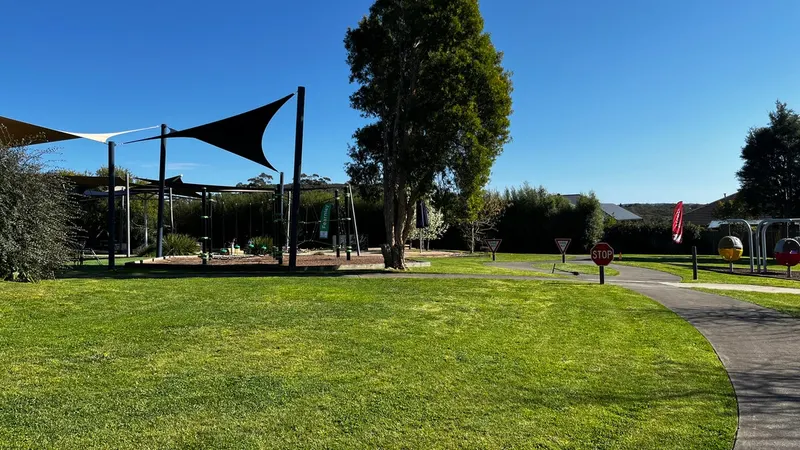 Tangara School