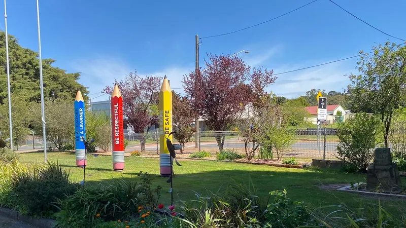Taralga Public School