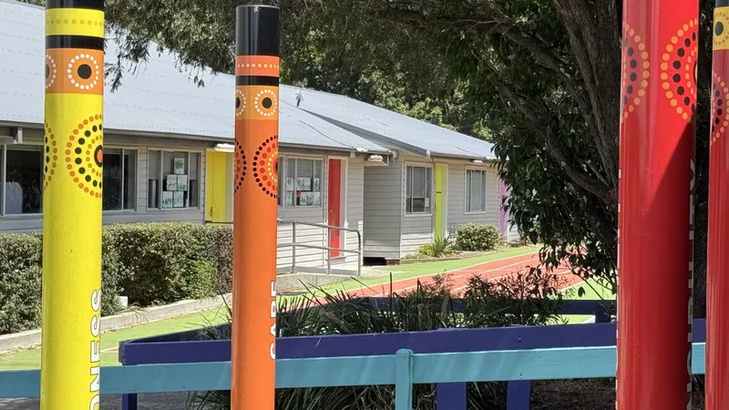 Taree West Public School