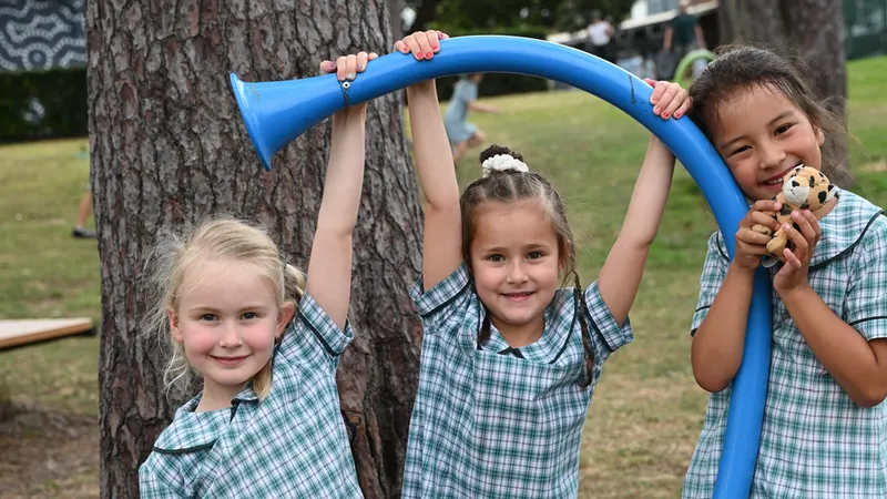 Taren Point Public School