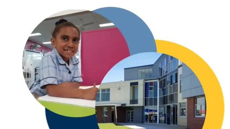 Tarneit P-9 College