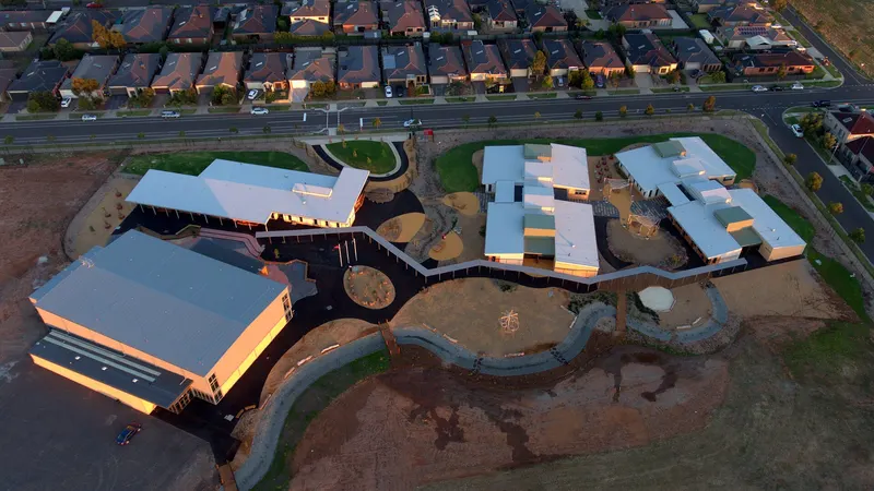 Tarneit Rise Primary School