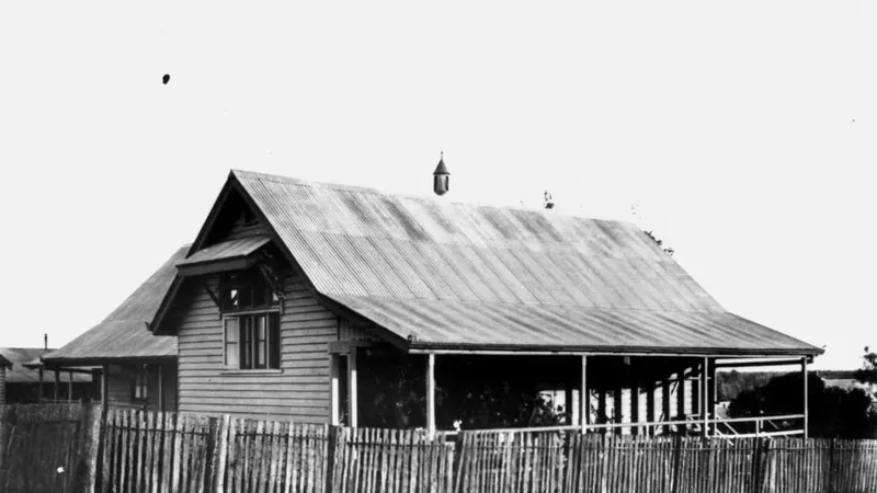 Taroom State School