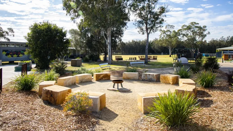 Tarro Public School