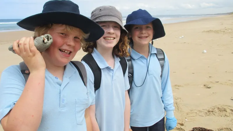 Tarwin Lower Primary School