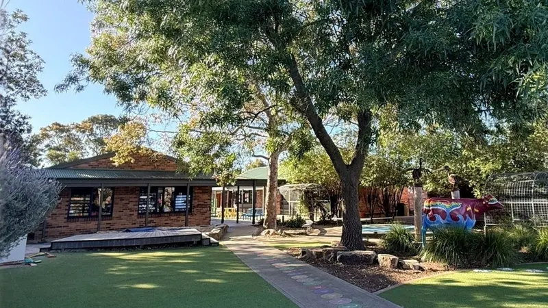 Tathra Public School