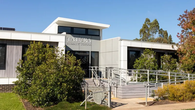 Tatura Primary School