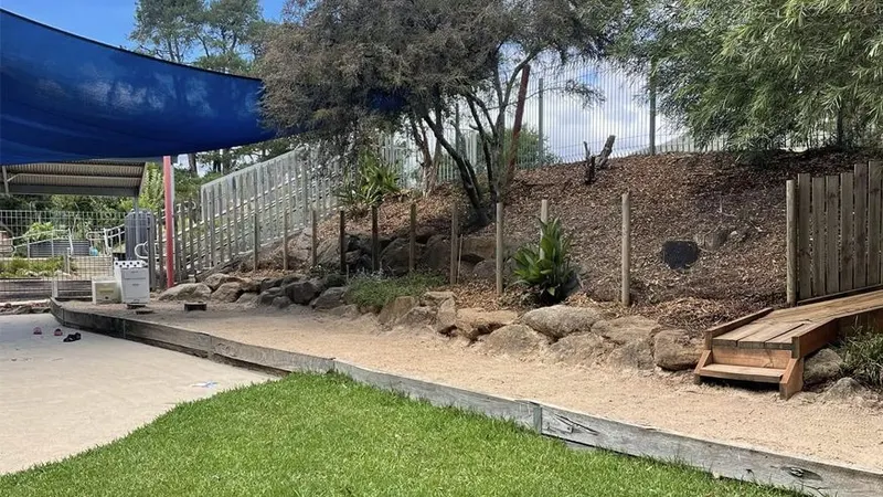 Tawonga Primary School