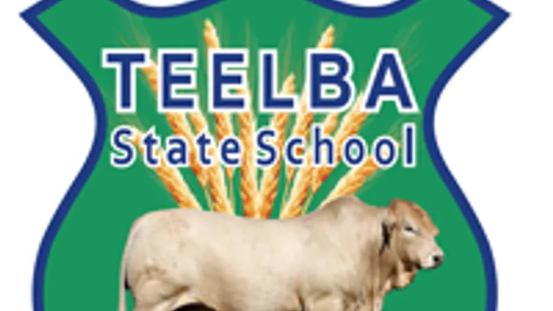 Teelba State School