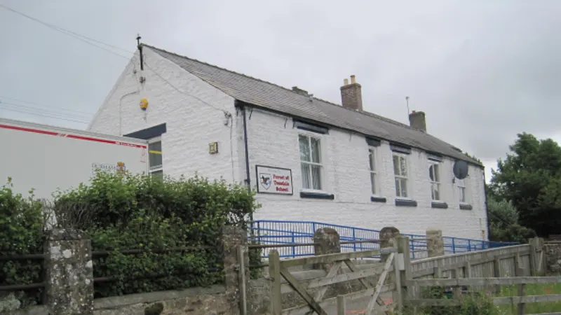 Teesdale Primary School
