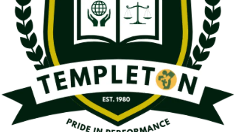 Templeton Primary School