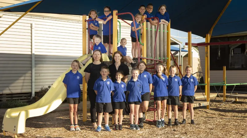 Tempy Primary School