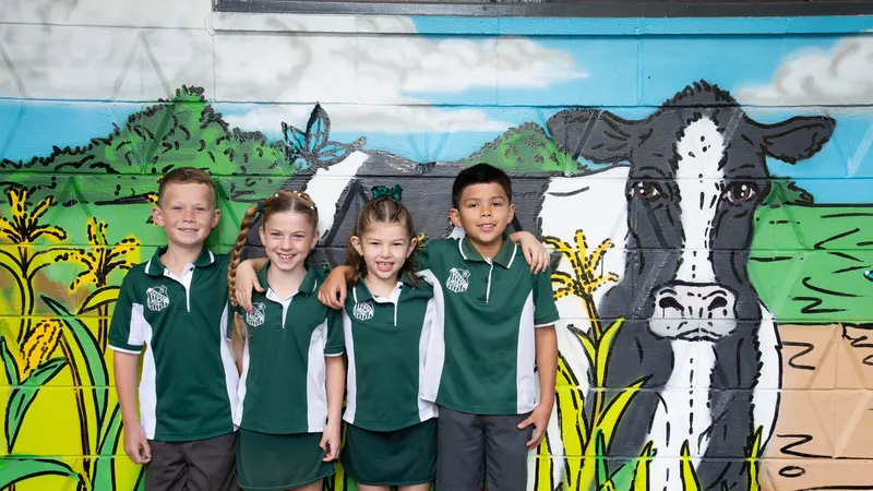 Terara Public School