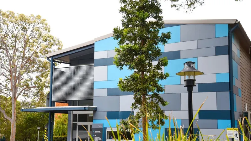 Terrigal High School