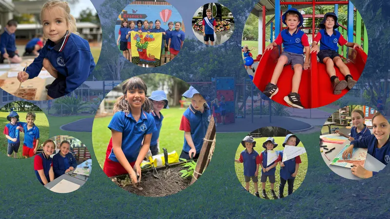 Teven-Tintenbar Public School