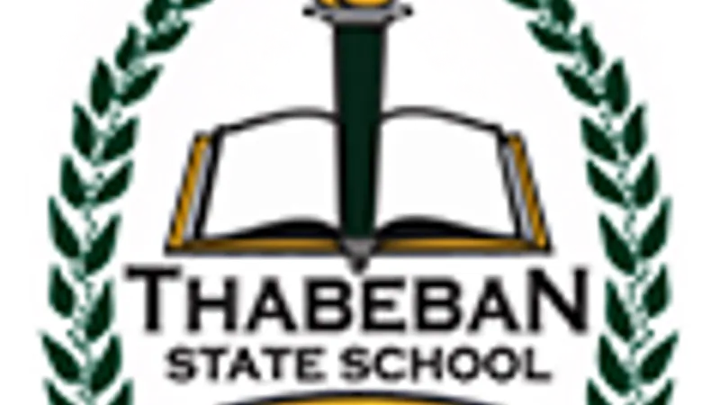 Thabeban State School