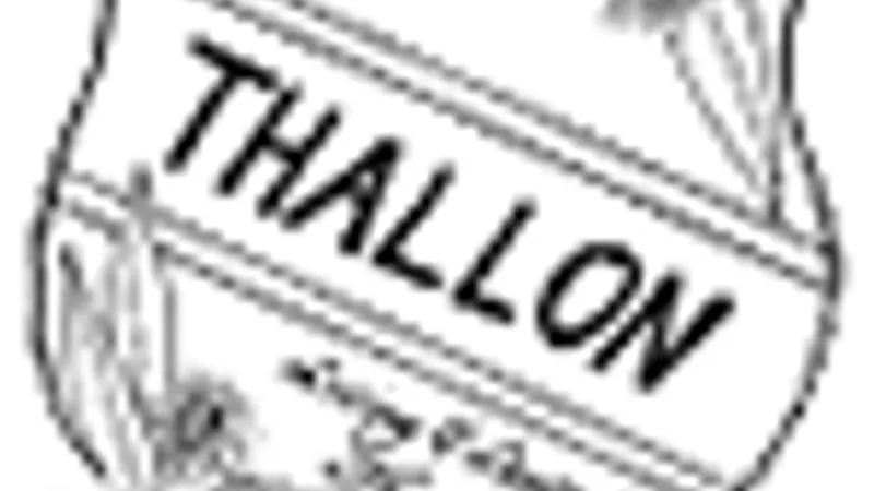 Thallon State School