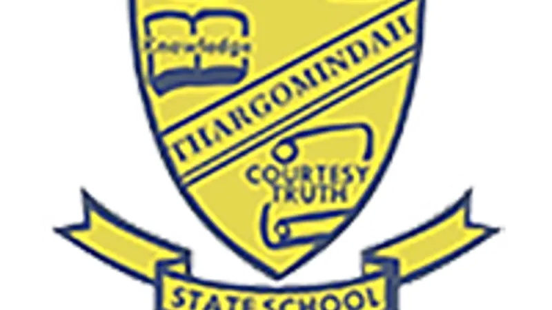Thargomindah State School