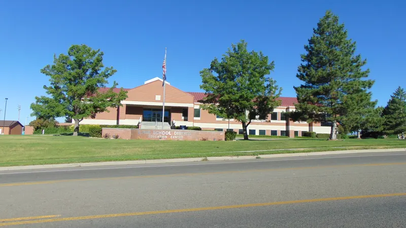 The Alpine School