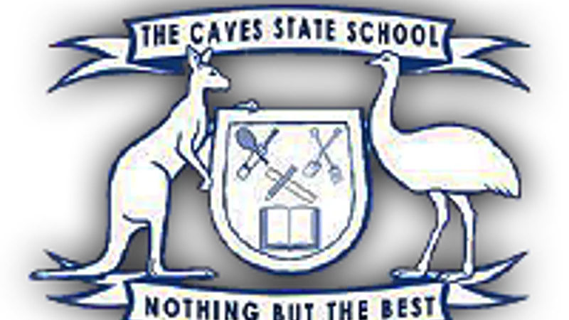 The Caves State School