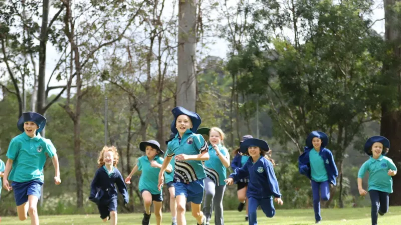 The Channon Public School