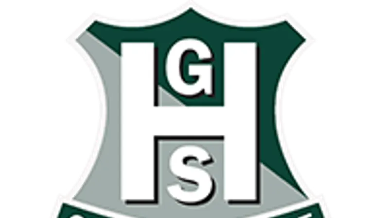 The Gap State High School