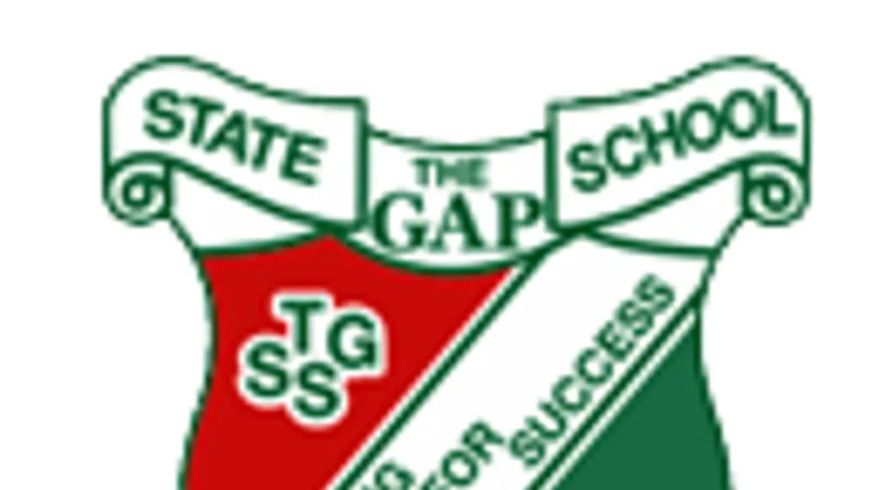 The Gap State School
