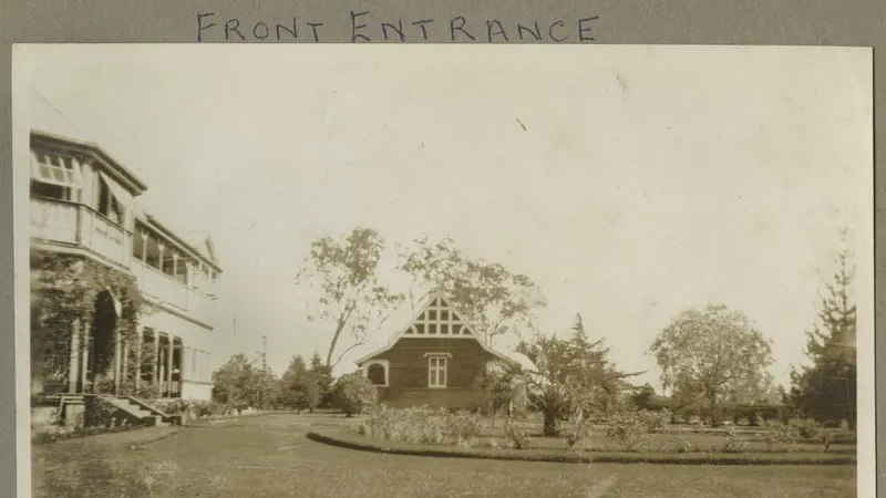 The Glennie School (Toowoomba)