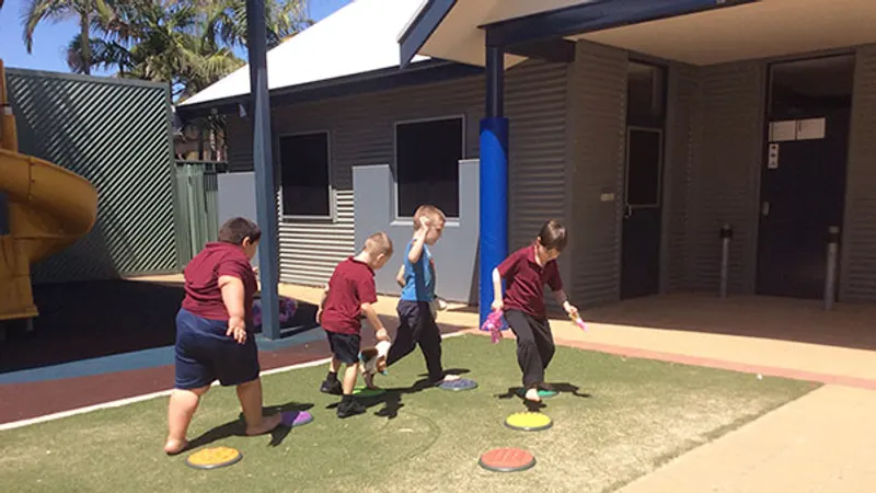 The Grove Education Centre