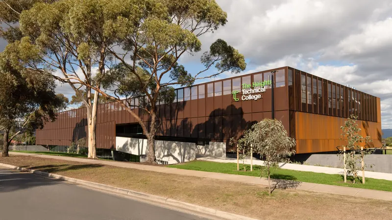 The Heights Technical College