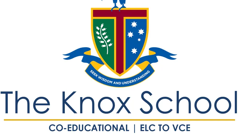 The Knox School