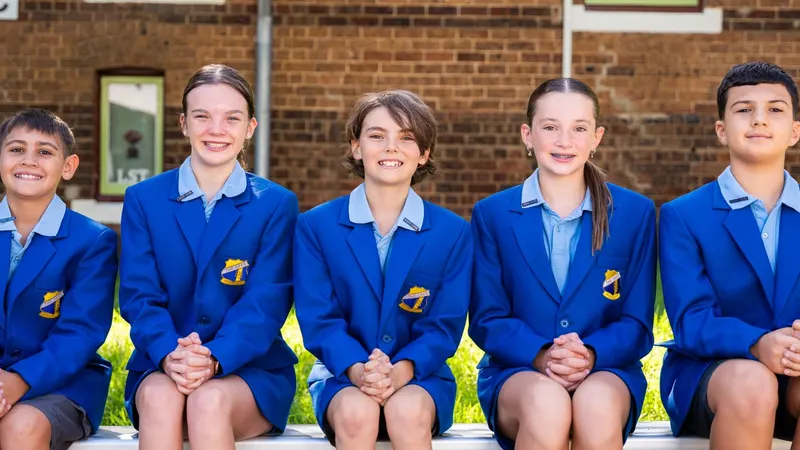 The Oaks Public School