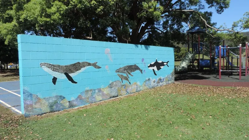 The Pocket Public School